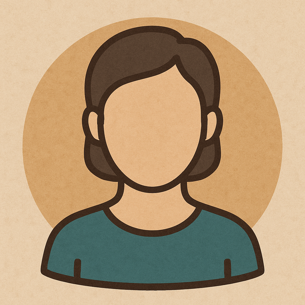Avatar par défaut