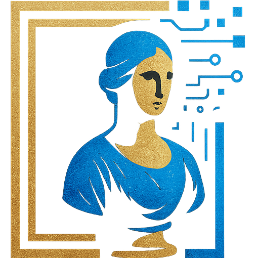RevisitArt Logo